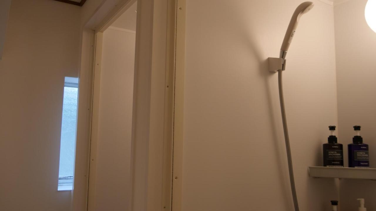 האגי Women Only Ulala Guesthouse - Vacation Stay 44819V מראה חיצוני תמונה